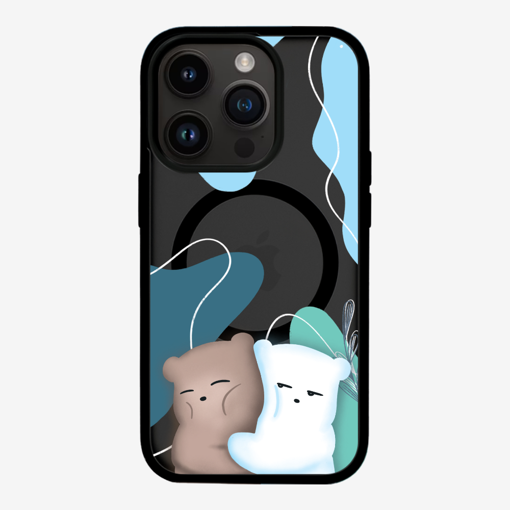 Better Together  Phone Case