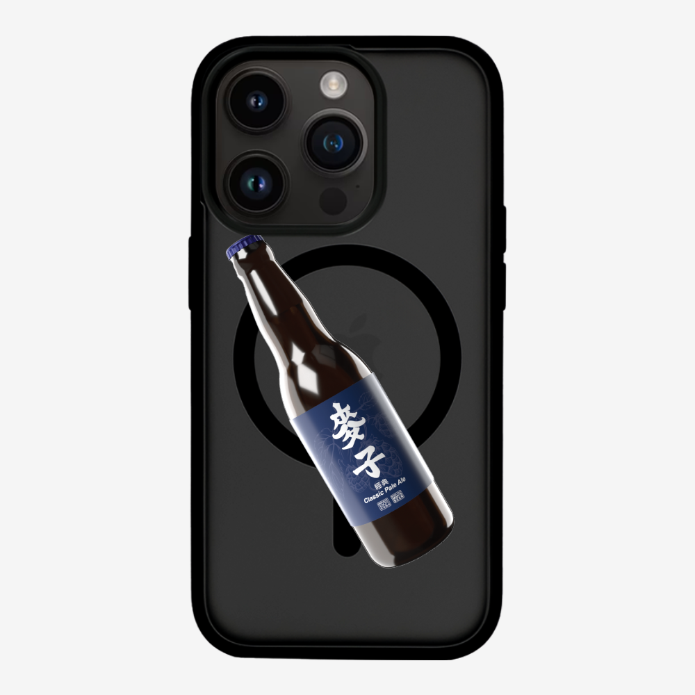 麥氏啤酒樽保護殼