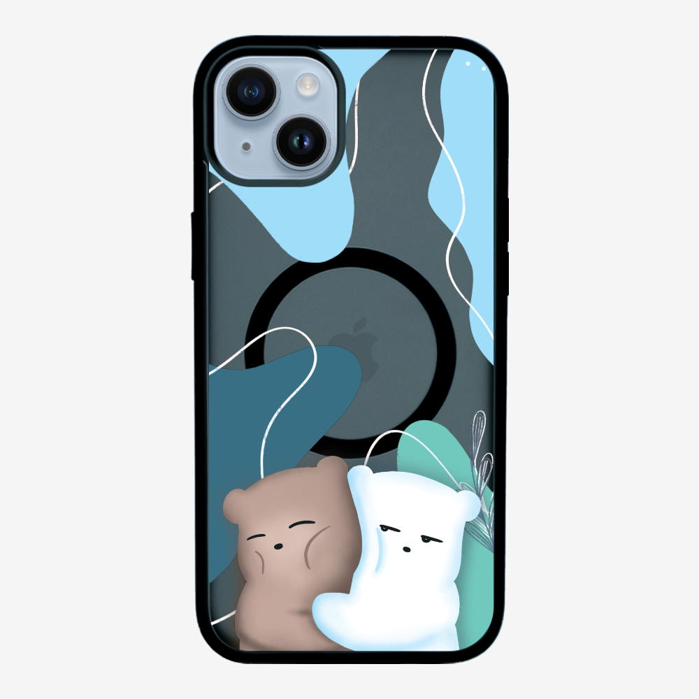 Better Together  Phone Case