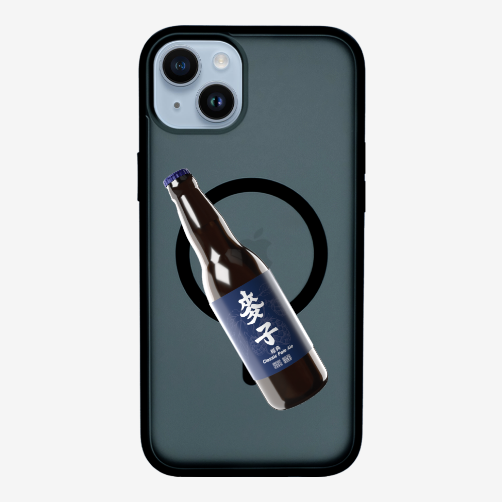 麥氏啤酒樽保護殼