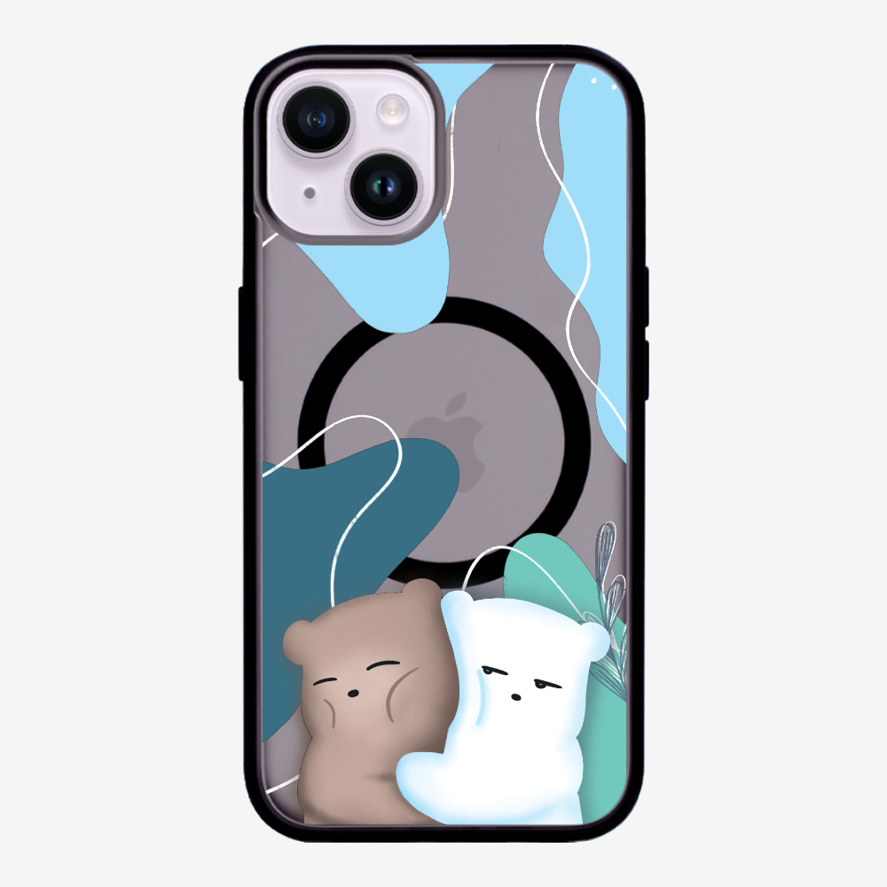 Better Together  Phone Case