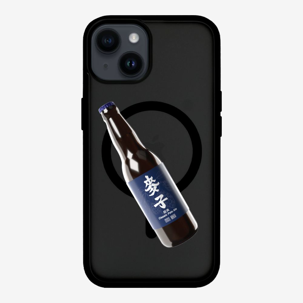 麥氏啤酒樽保護殼