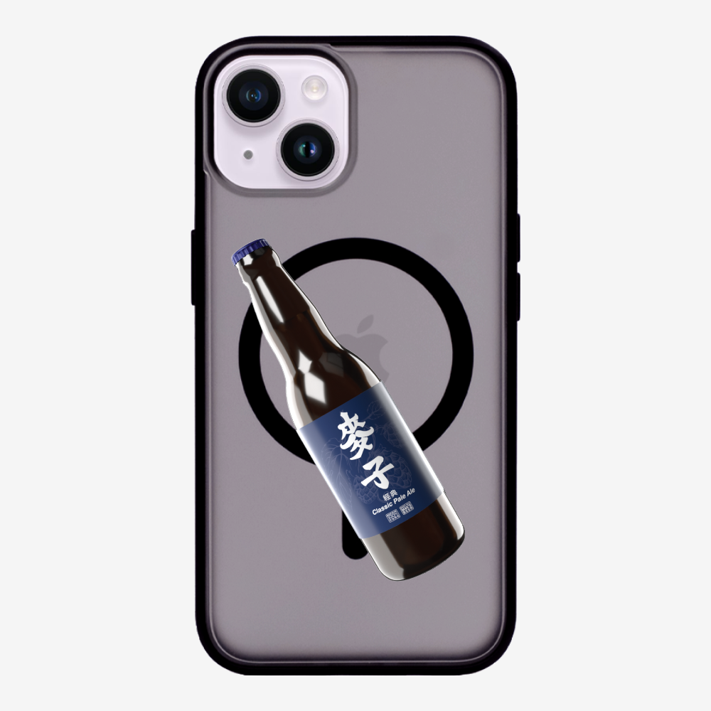 麥氏啤酒樽保護殼