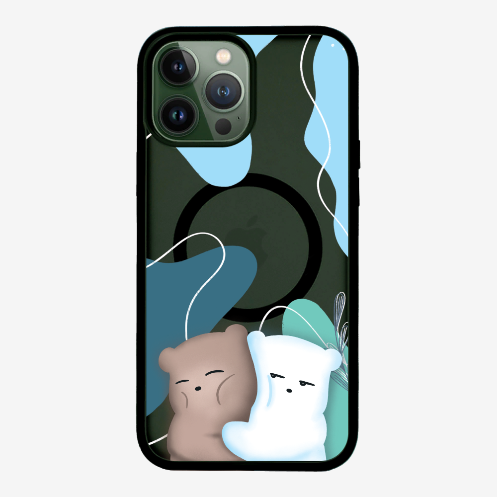 Better Together  Phone Case