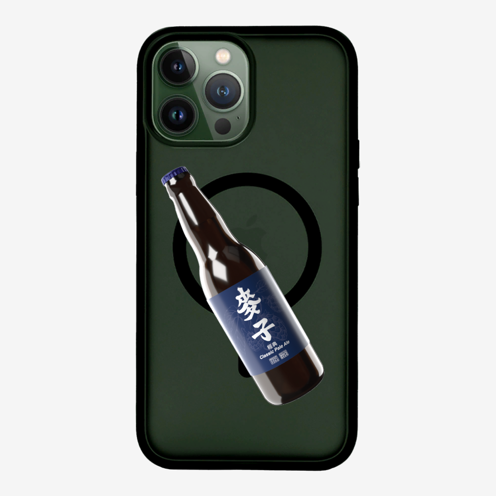 麥氏啤酒樽保護殼