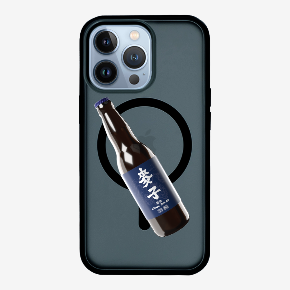 麥氏啤酒樽保護殼