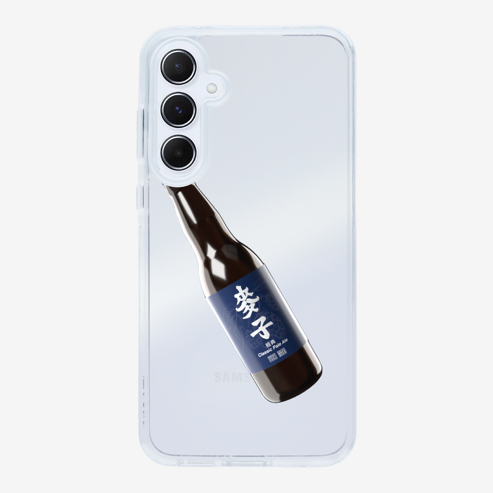 麥氏啤酒樽保護殼