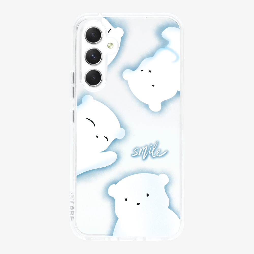 Little Snow White Phone Case