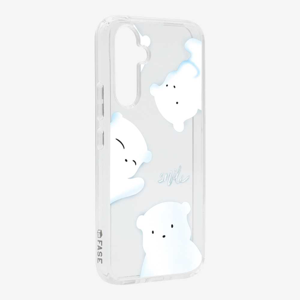 Little Snow White Phone Case