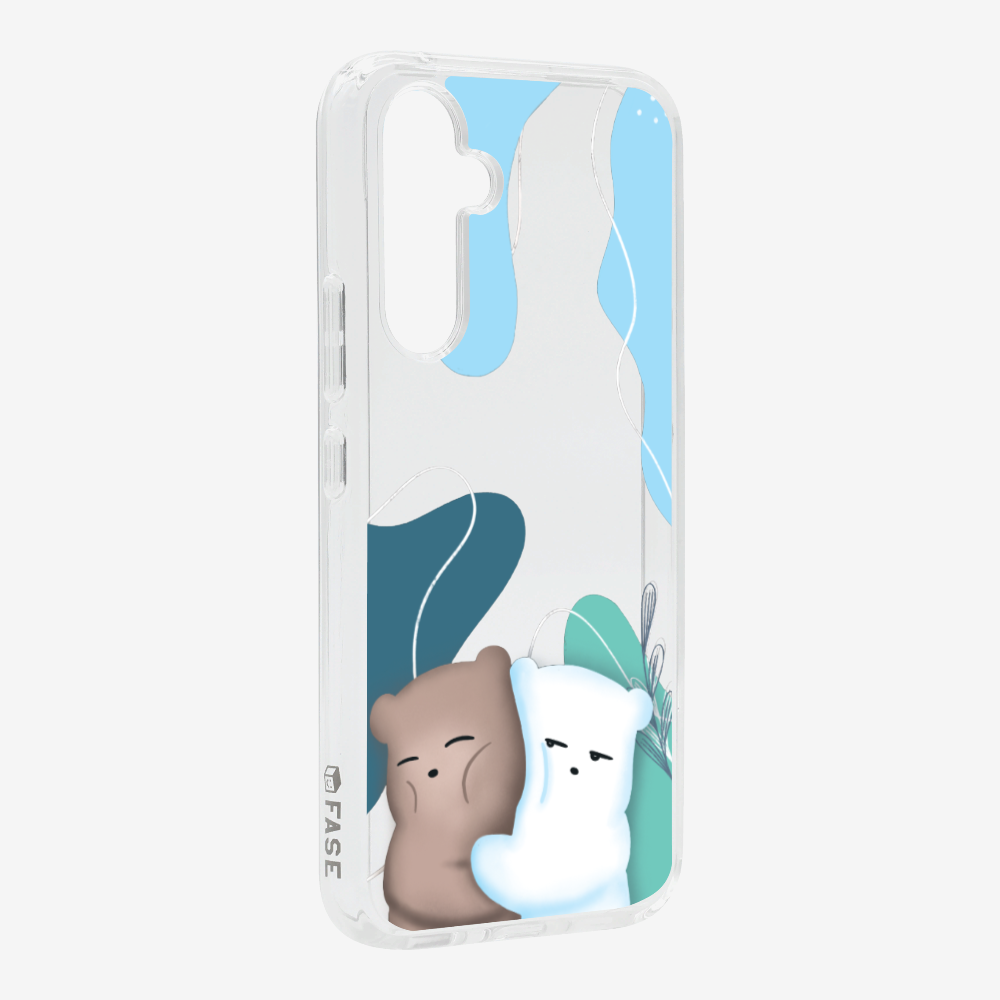 Better Together  Phone Case