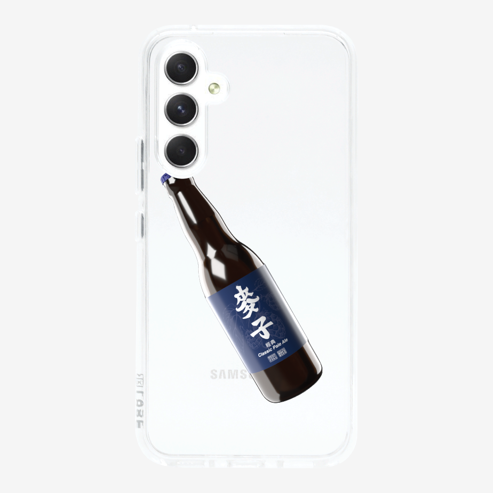 麥氏啤酒樽保護殼