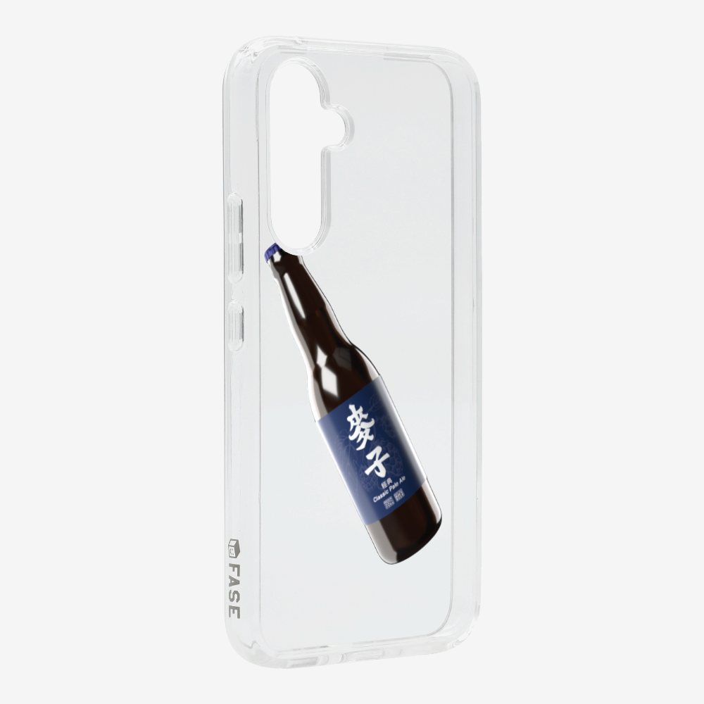 麥氏啤酒樽保護殼