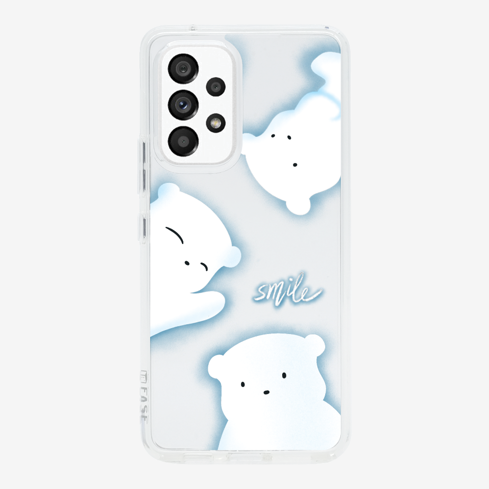Little Snow White Phone Case