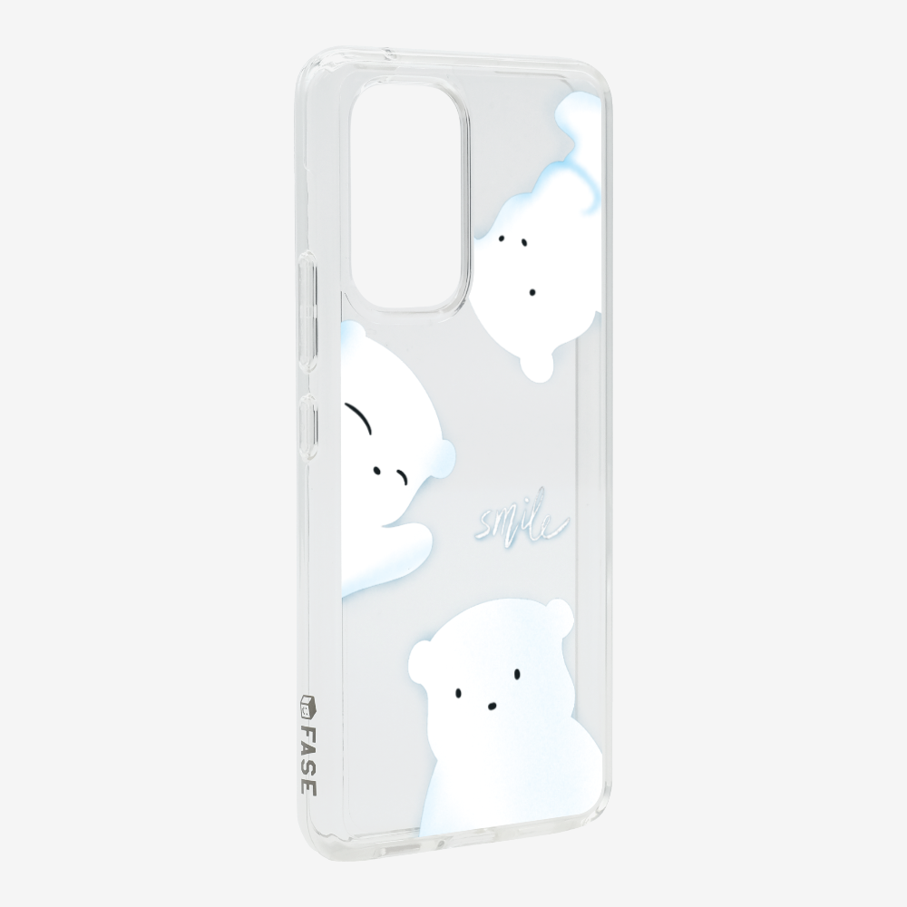 Little Snow White Phone Case