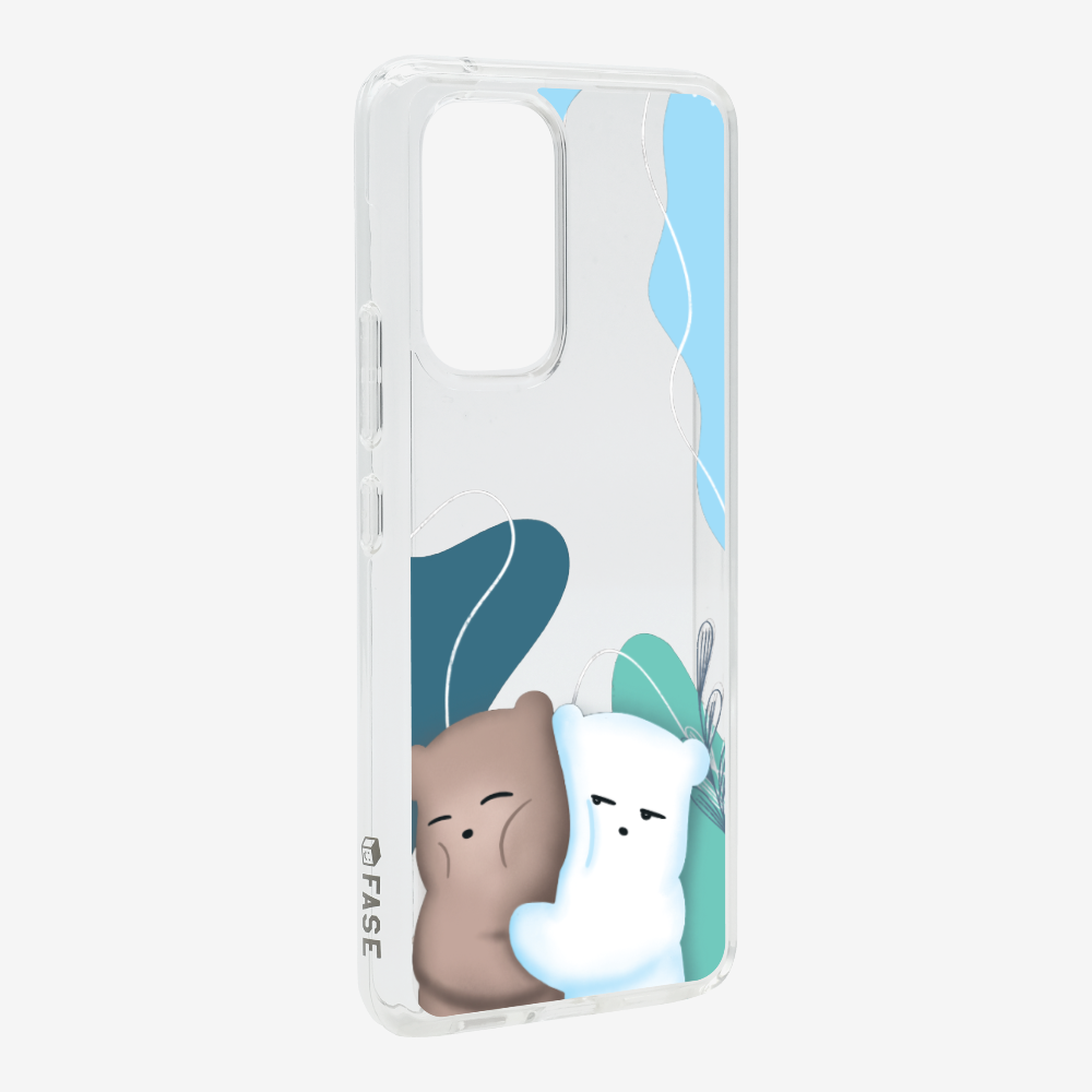 Better Together  Phone Case
