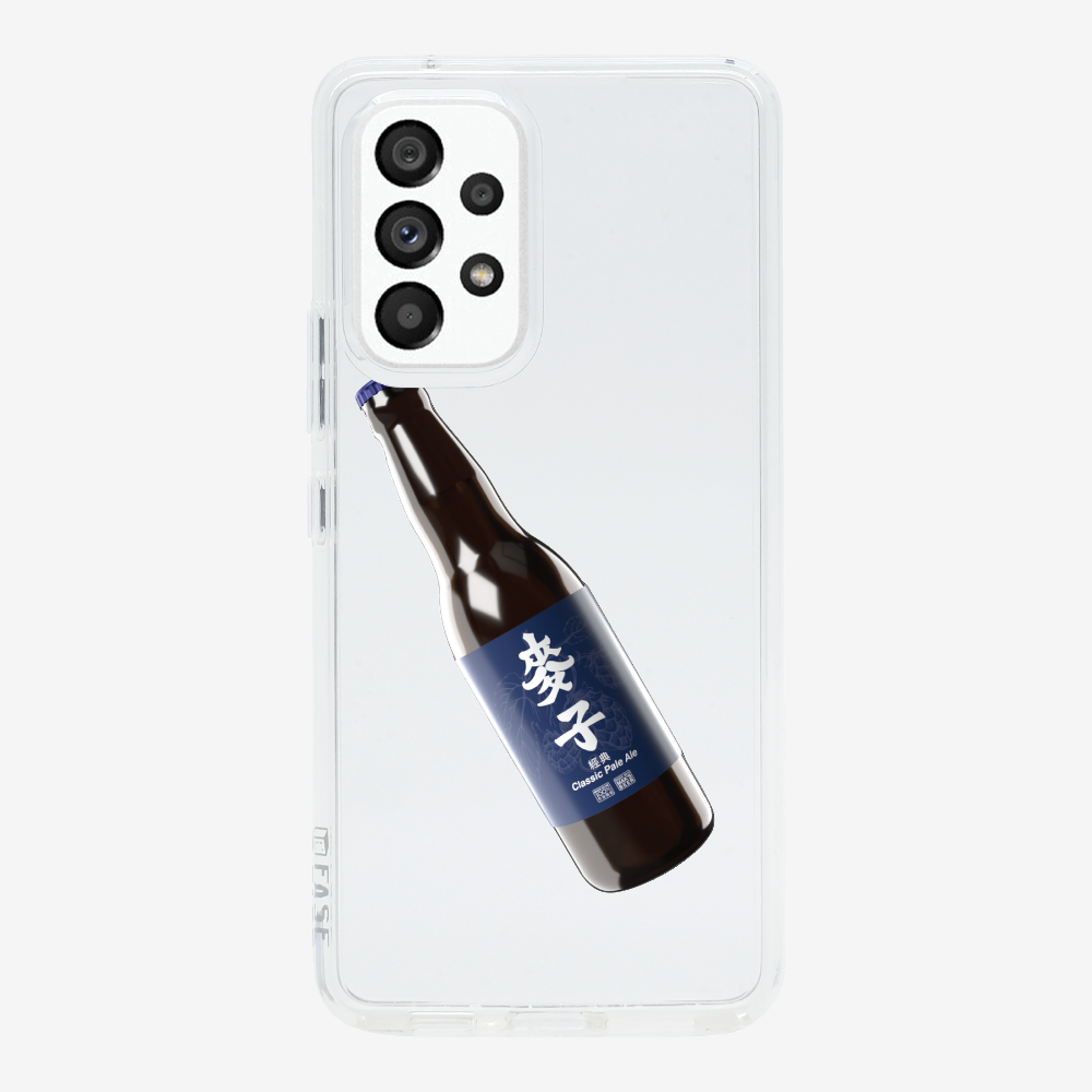 麥氏啤酒樽保護殼