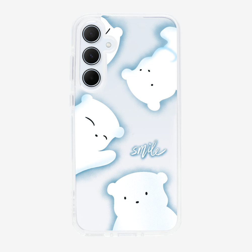 Little Snow White Phone Case