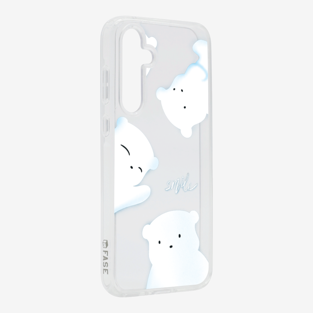Little Snow White Phone Case