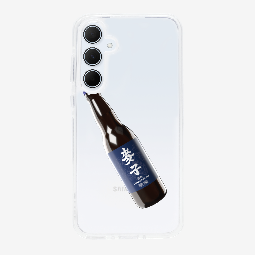 麥氏啤酒樽保護殼