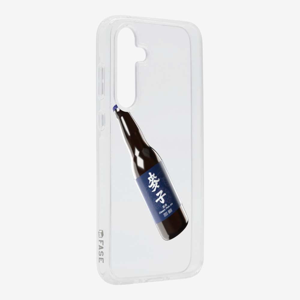 麥氏啤酒樽保護殼