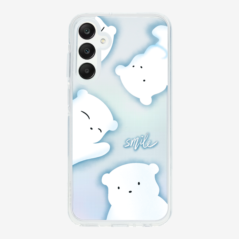 Little Snow White Phone Case