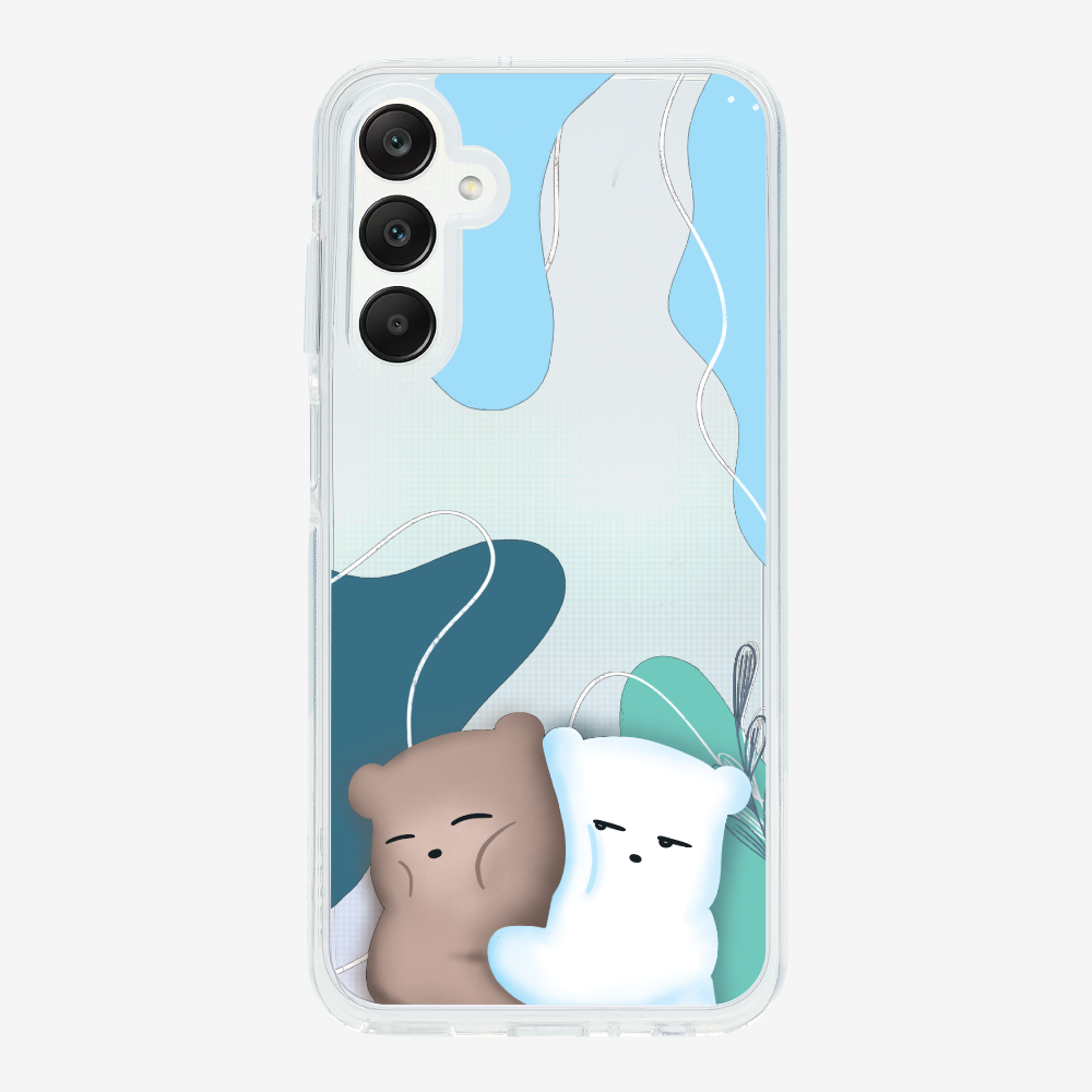 Better Together  Phone Case