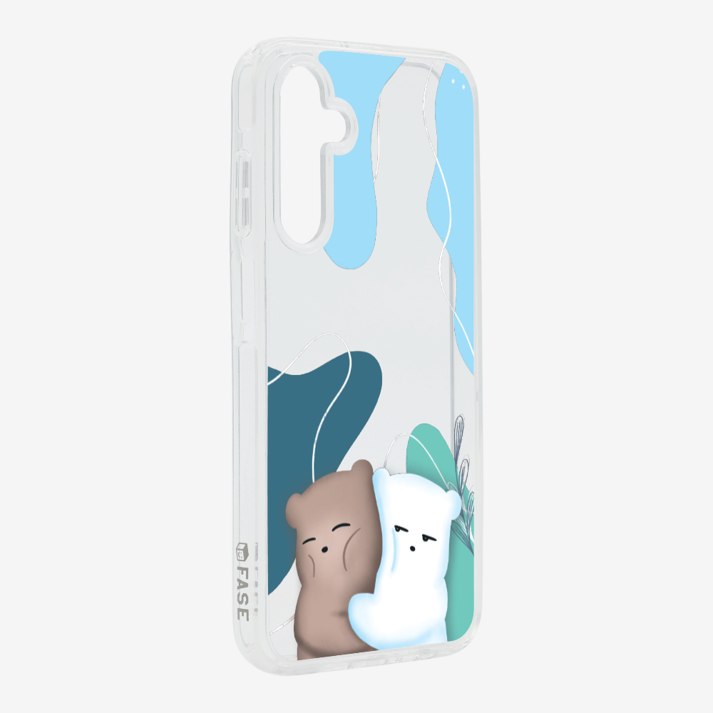Better Together  Phone Case