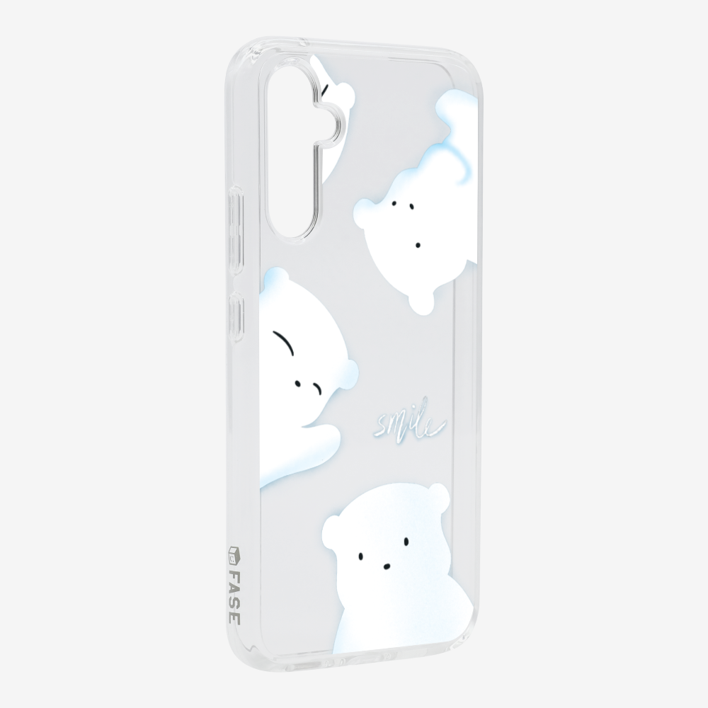 Little Snow White Phone Case