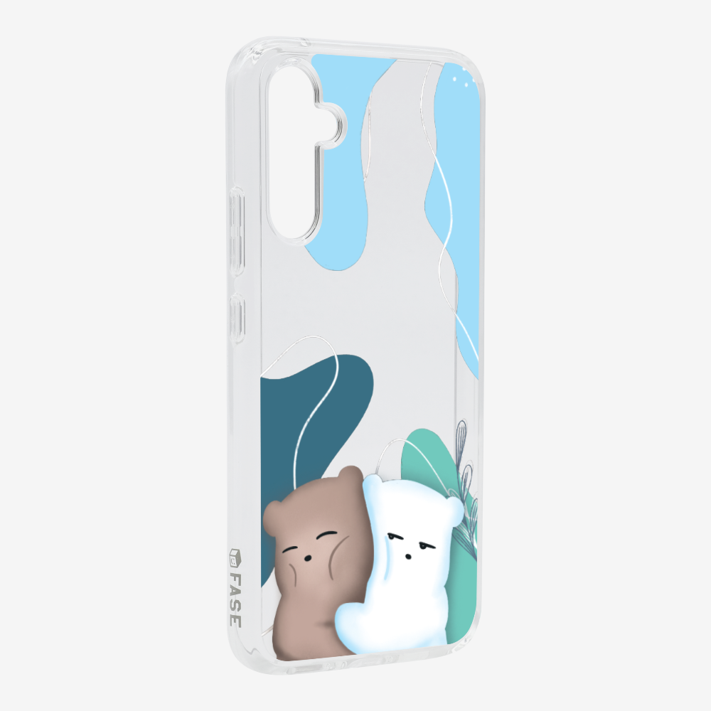 Better Together  Phone Case