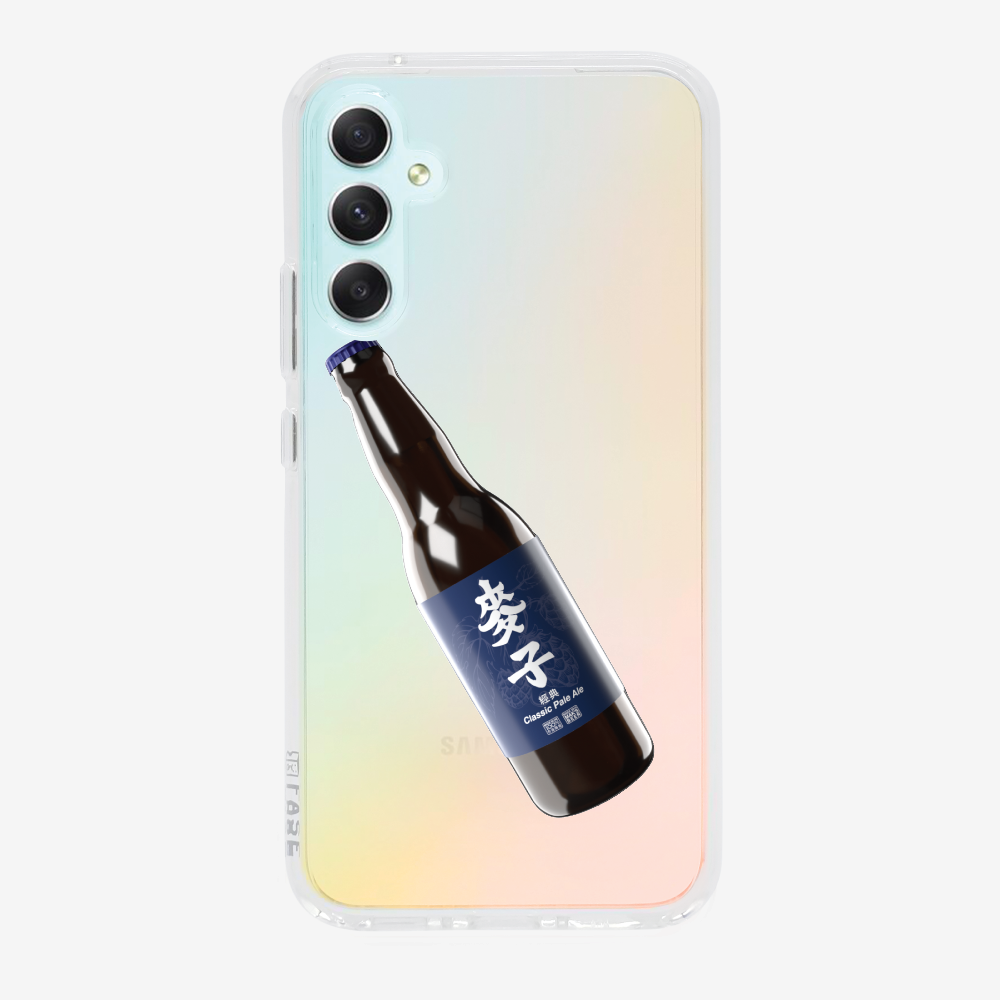 麥氏啤酒樽保護殼