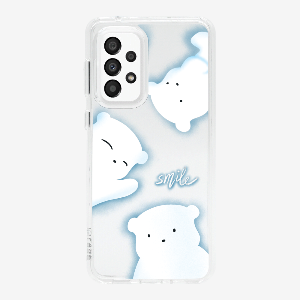 Little Snow White Phone Case