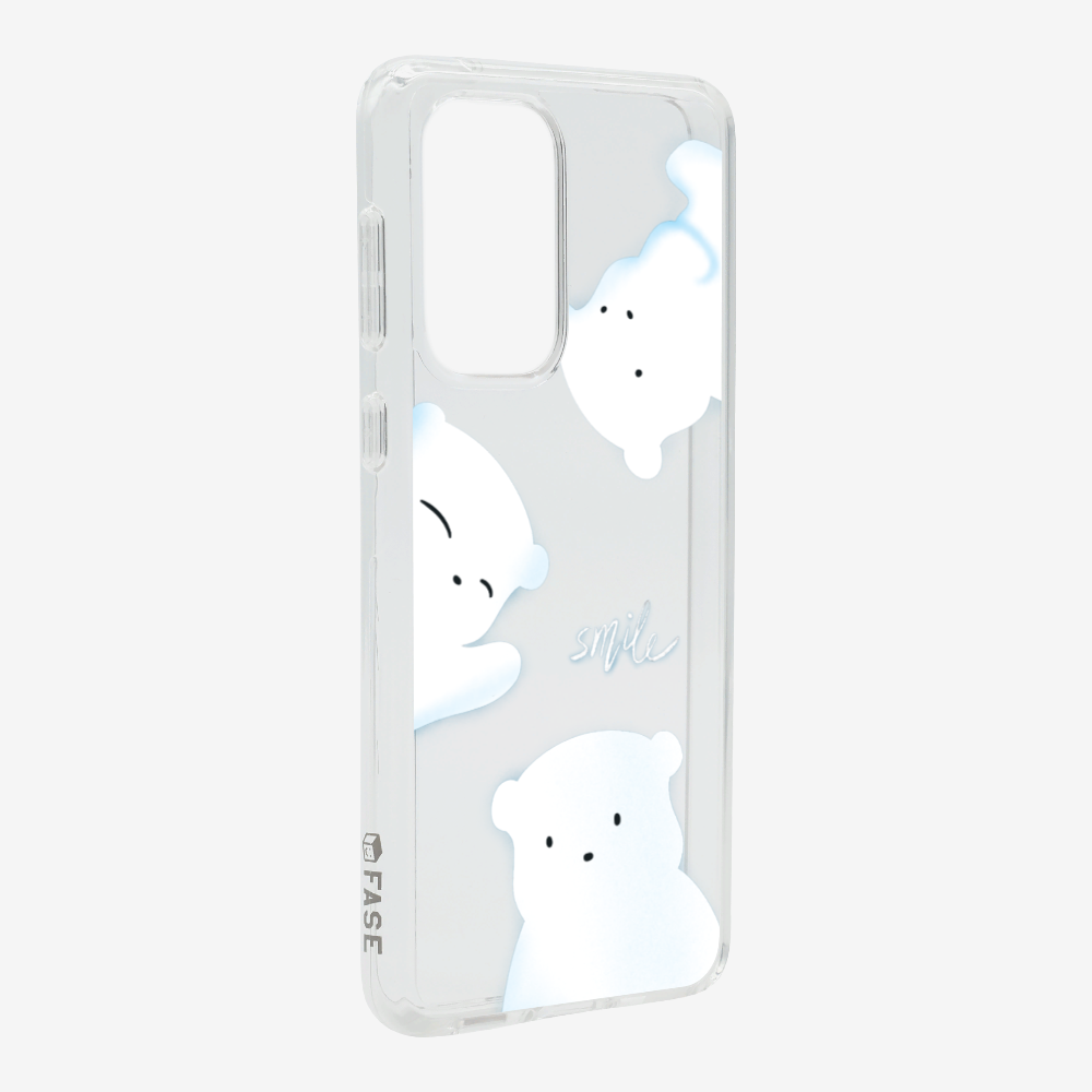Little Snow White Phone Case