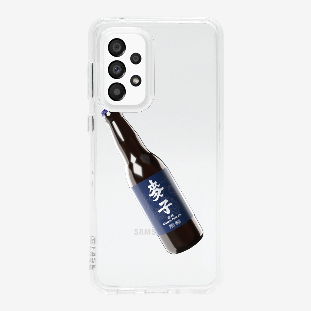 麥氏啤酒樽保護殼