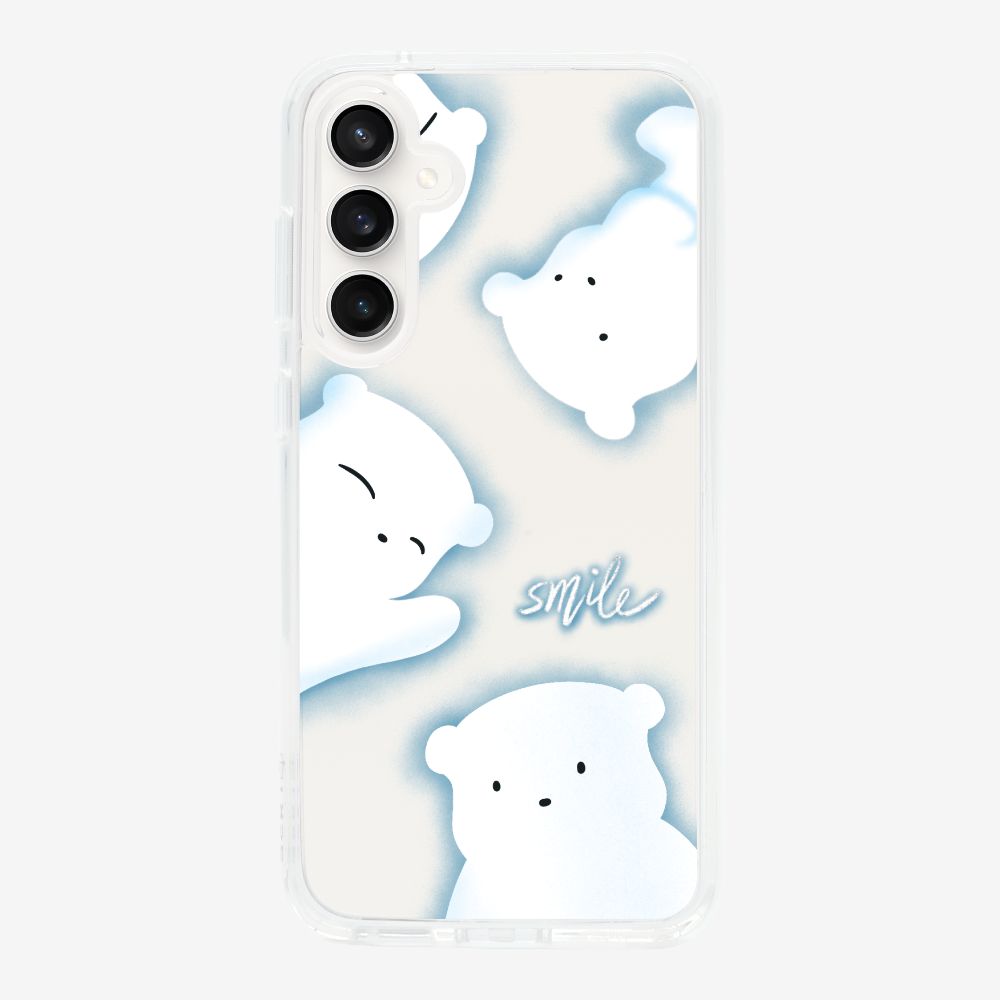Little Snow White Phone Case
