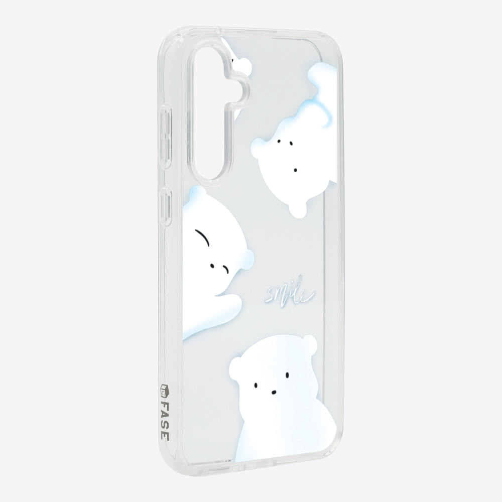 Little Snow White Phone Case