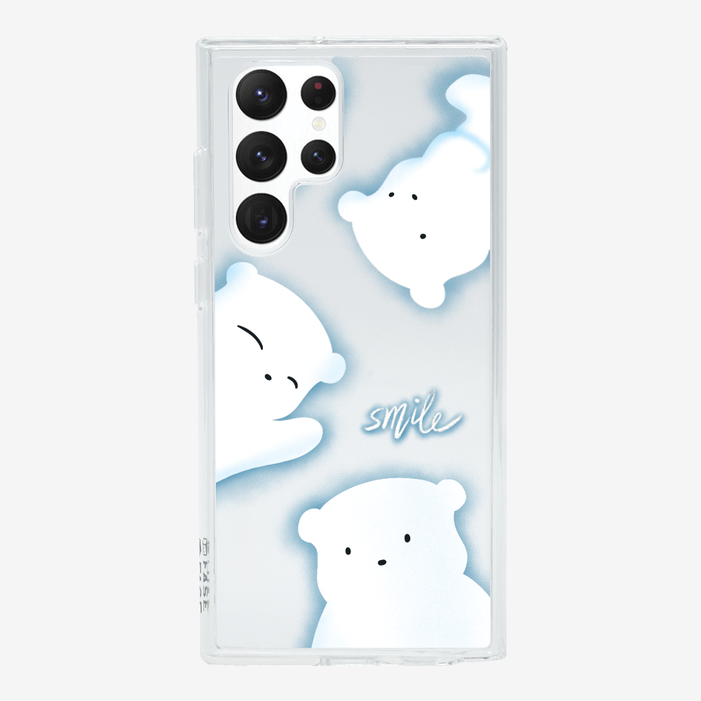 Little Snow White Phone Case