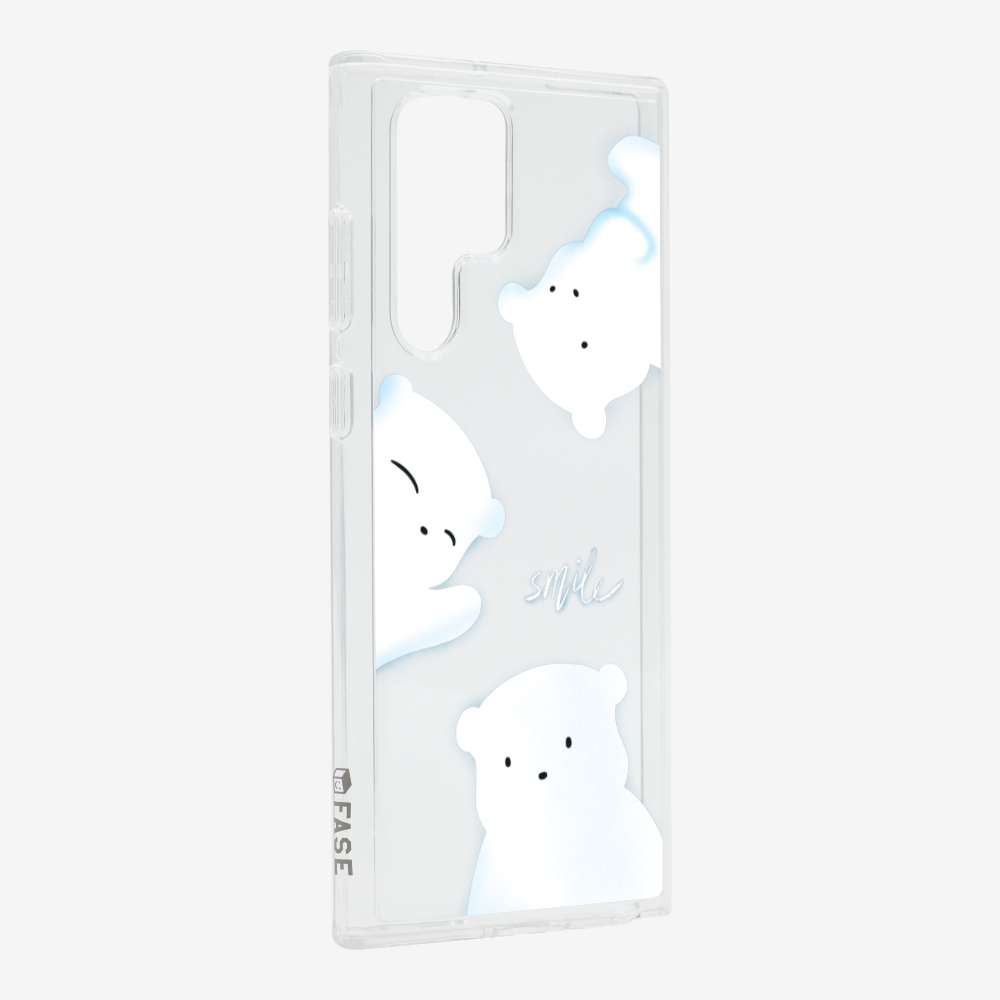 Little Snow White Phone Case