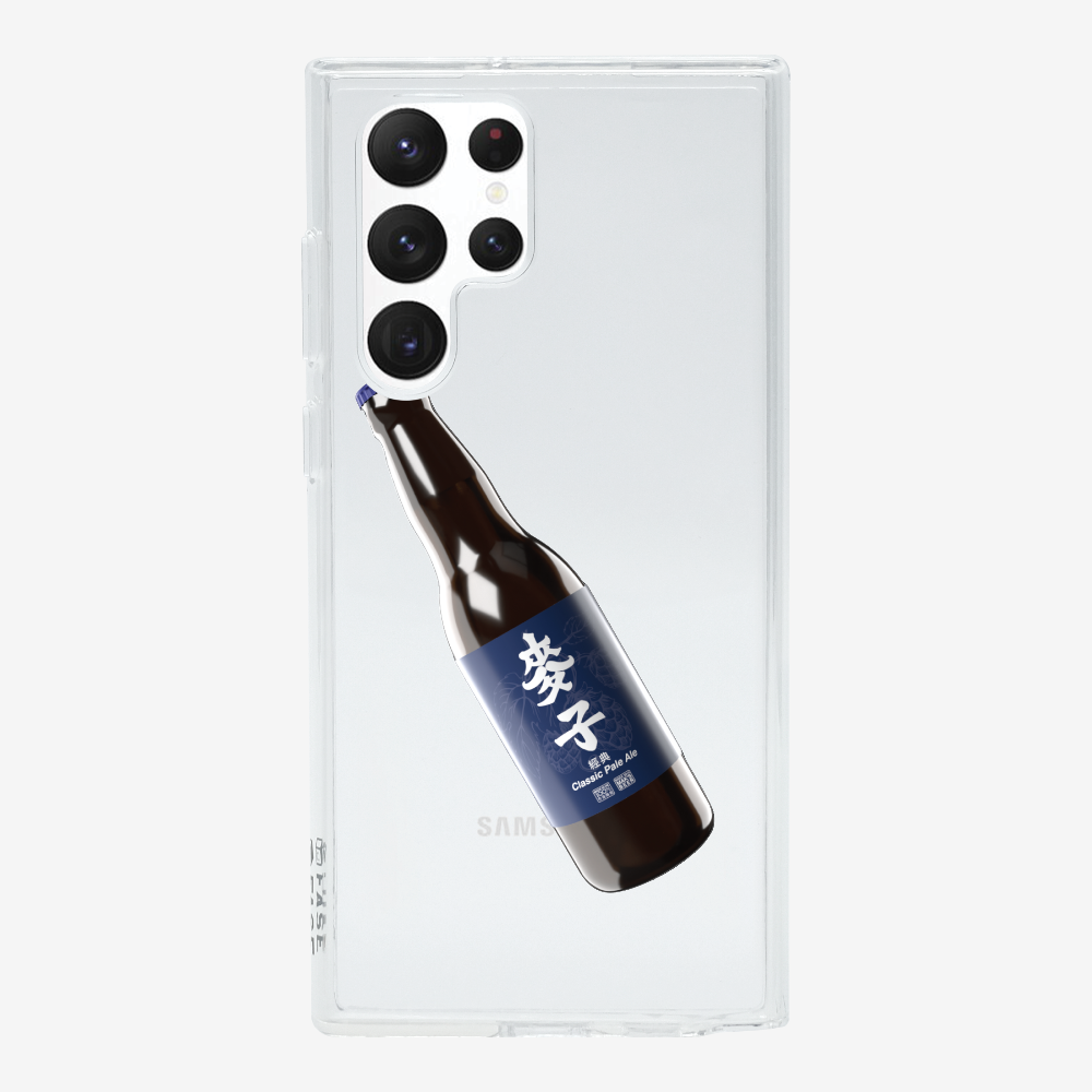 麥氏啤酒樽保護殼