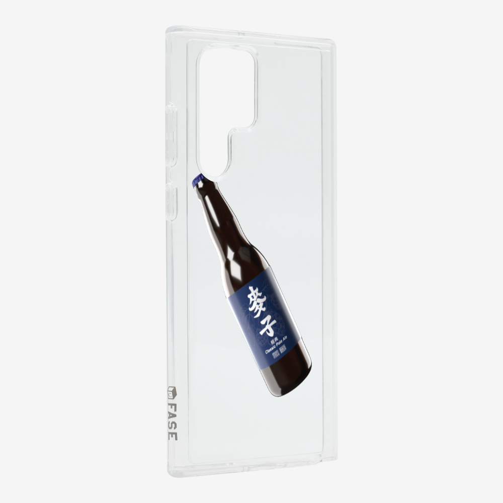 麥氏啤酒樽保護殼