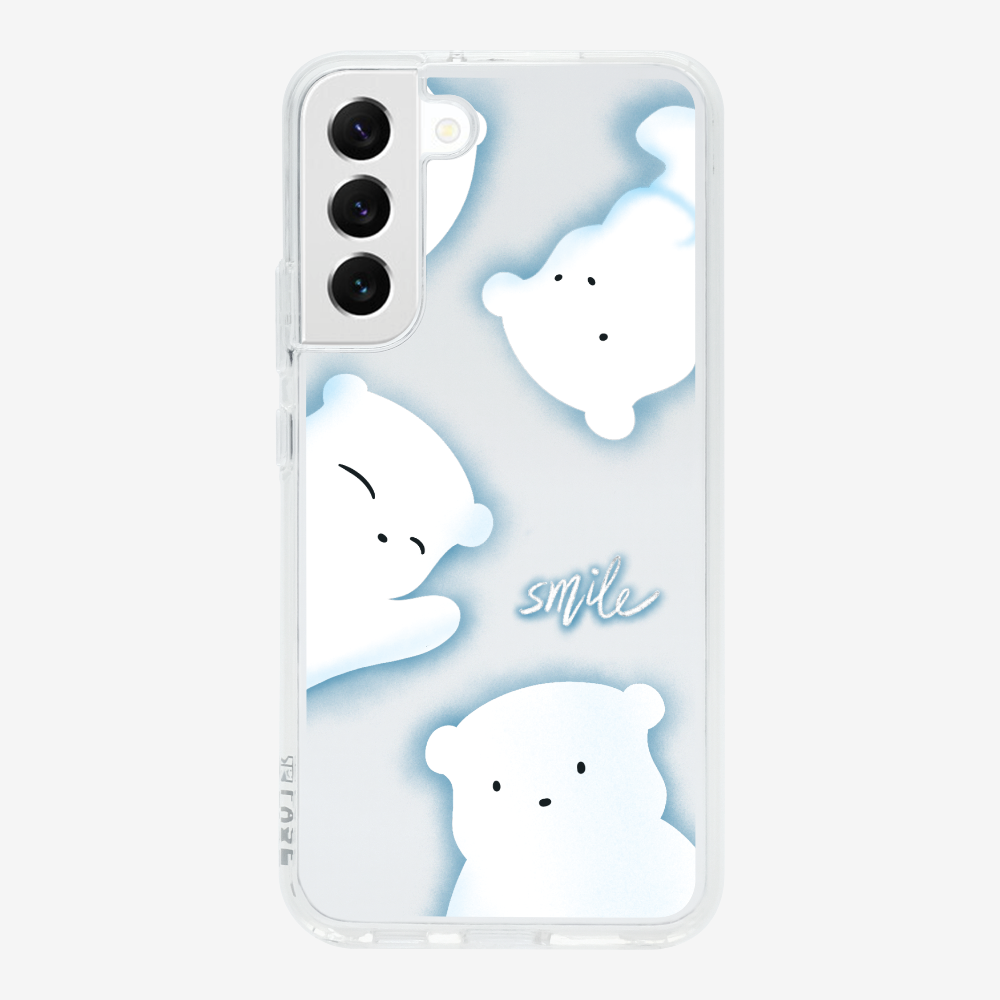 Little Snow White Phone Case