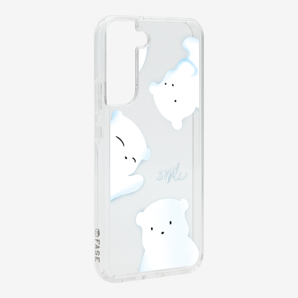 Little Snow White Phone Case