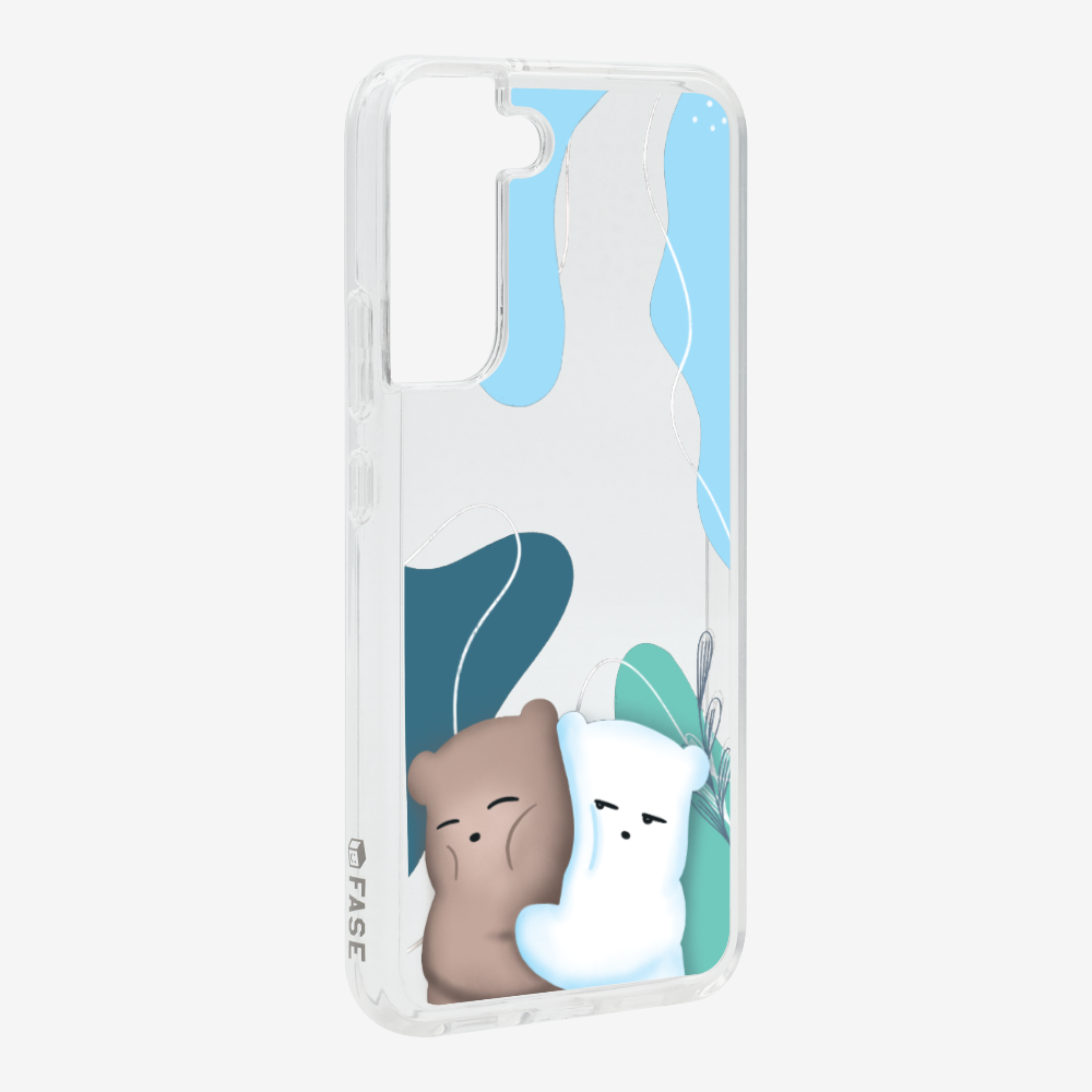 Better Together  Phone Case