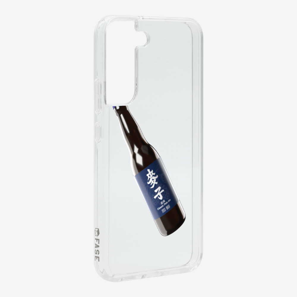 麥氏啤酒樽保護殼