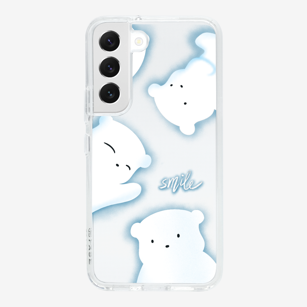 Little Snow White Phone Case