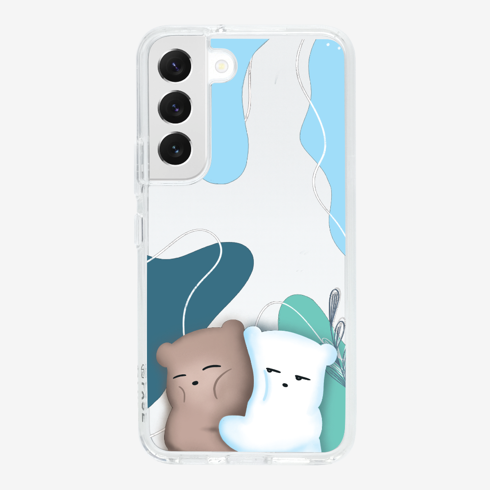 Better Together  Phone Case