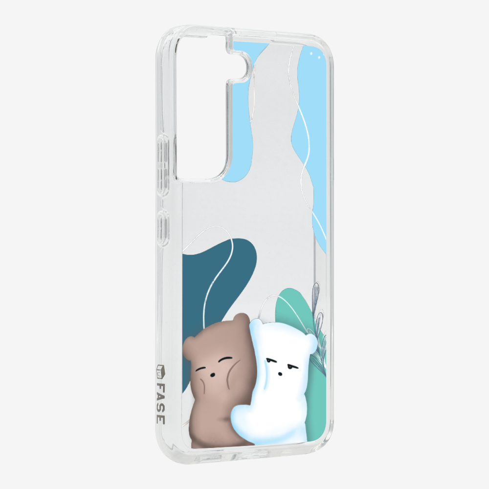Better Together  Phone Case