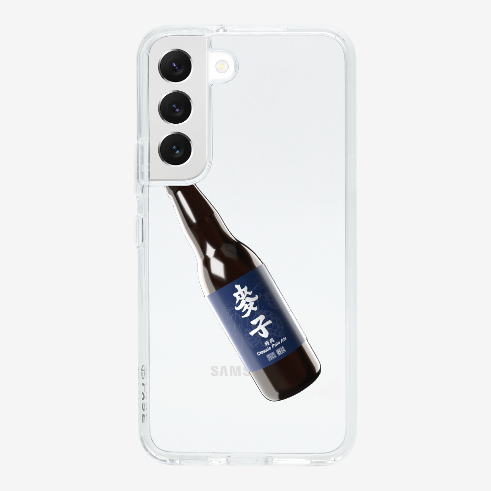 麥氏啤酒樽保護殼