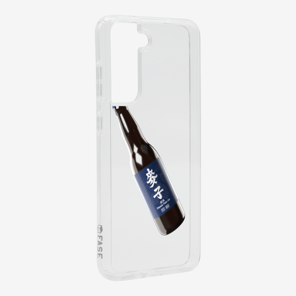 麥氏啤酒樽保護殼