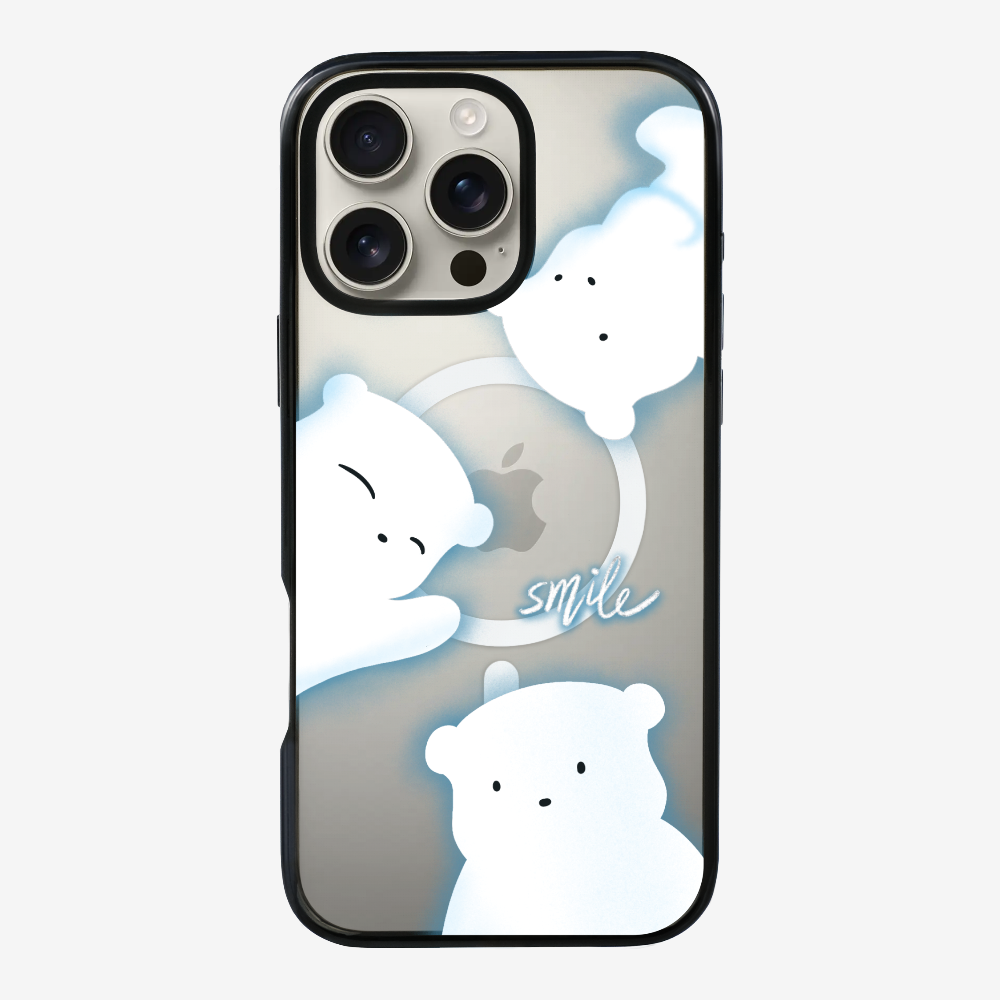 Little Snow White Phone Case