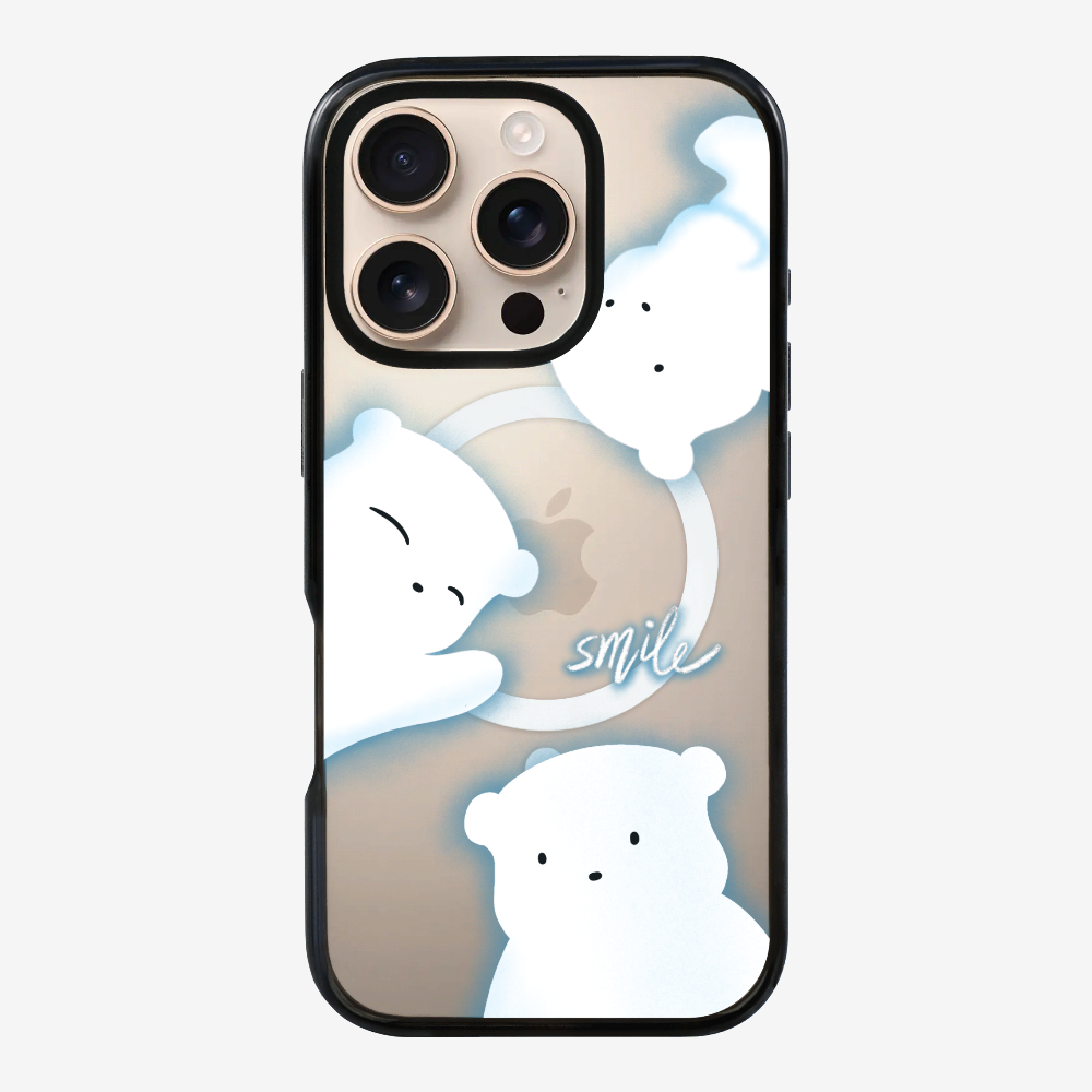 Little Snow White Phone Case